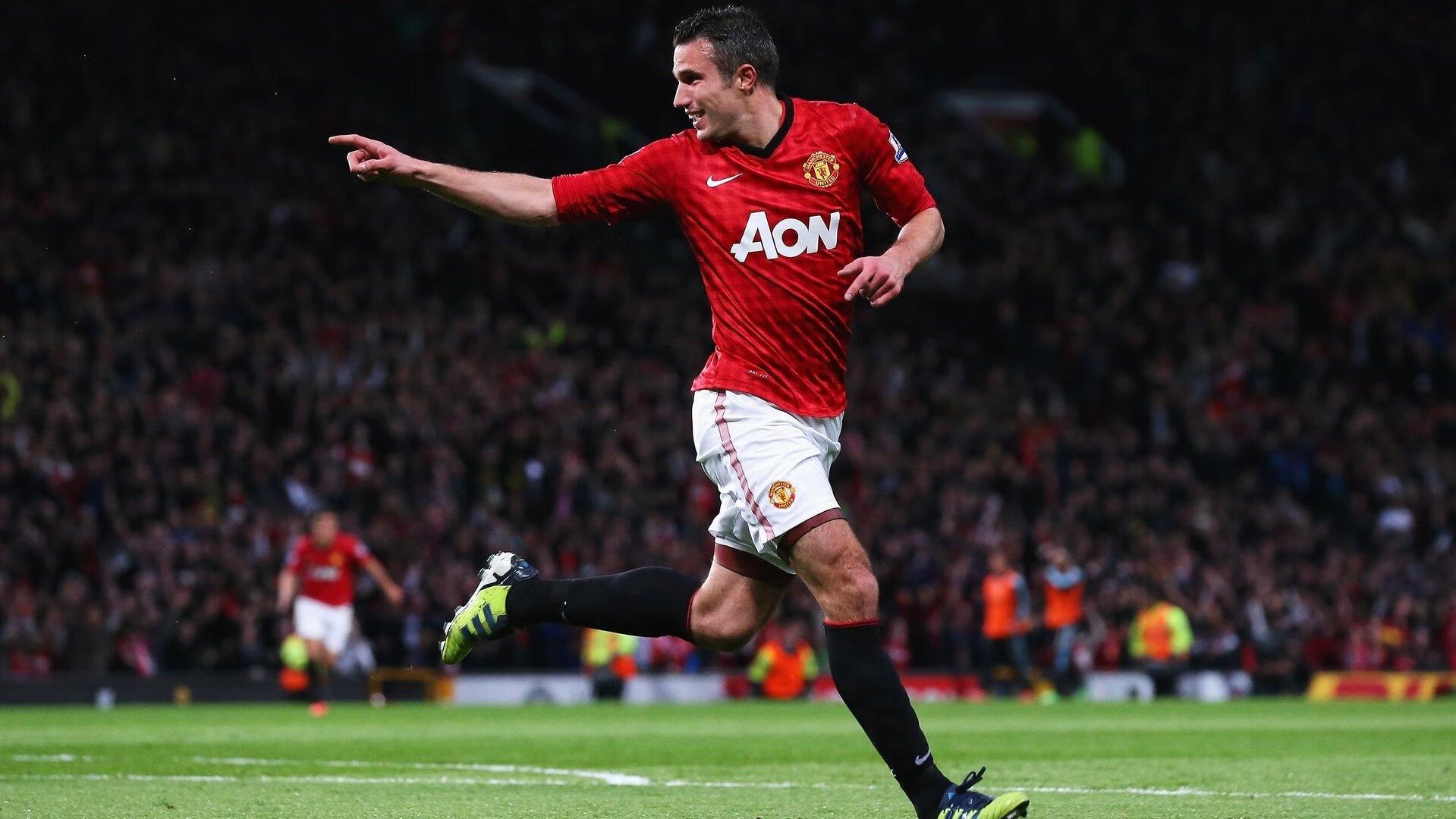 红魔客场平伯恩茅斯,防守稳固